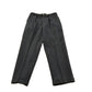Vintage 1950s Pleated Trousers Men's 28 x 27