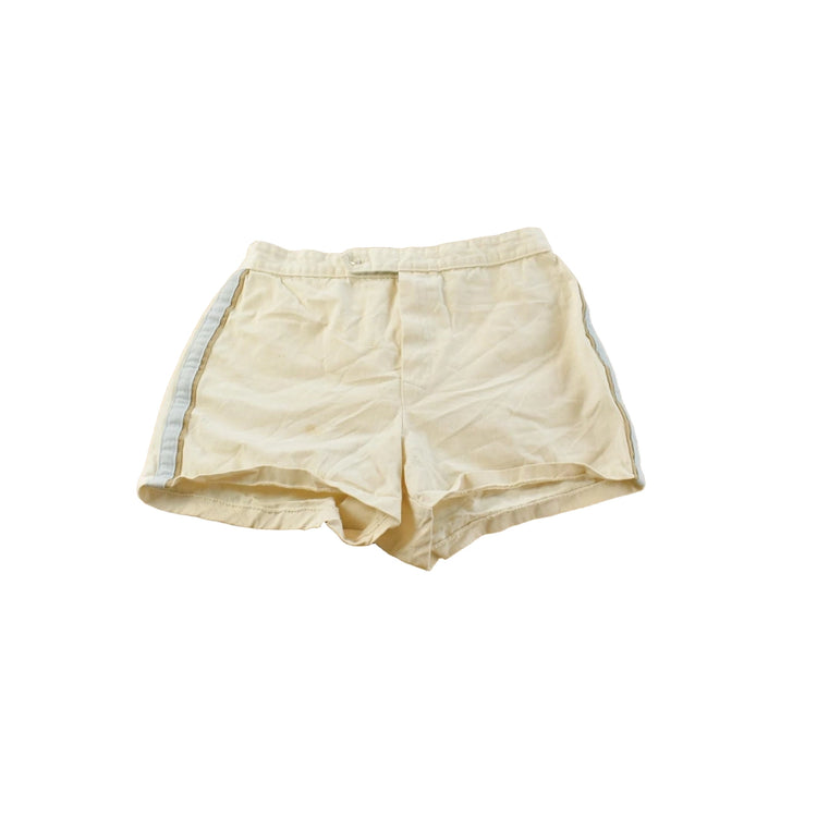 Vintage 1980s Laguna Swim Shorts Size S