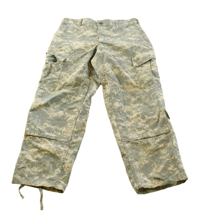 Vintage 2000s Army Military Digi Camo Cargo Pants Men's M