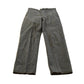 Vintage 1940s Woolrich Wool Trousers Pants Men's 32 x 28.5