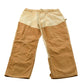 Vintage 2000s Carhartt Bushwhacker Double Knee Canvas Pants Men's 40 x 29