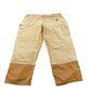 Vintage 2000s Carhartt Bushwhacker Double Knee Canvas Pants Men's 40 x 29