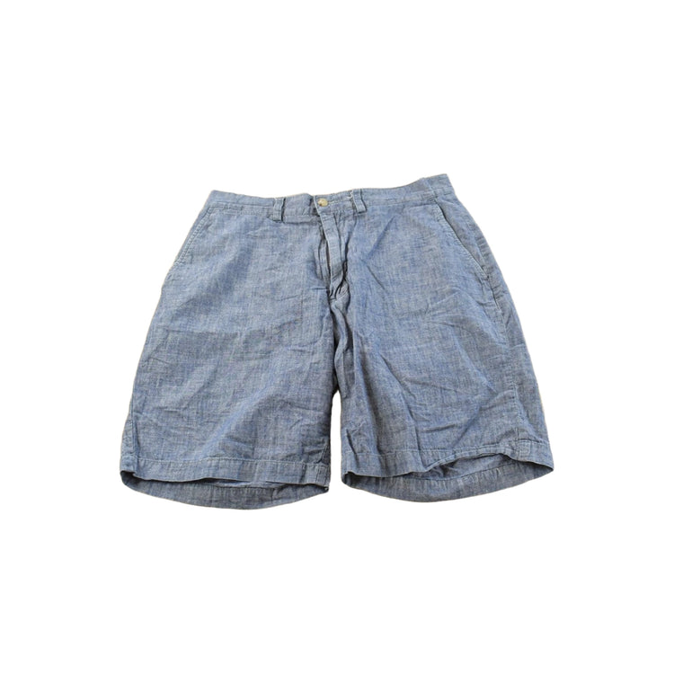 Vintage 2000s Polo Prospect Cotton Shorts Men's 30 x 8.5
