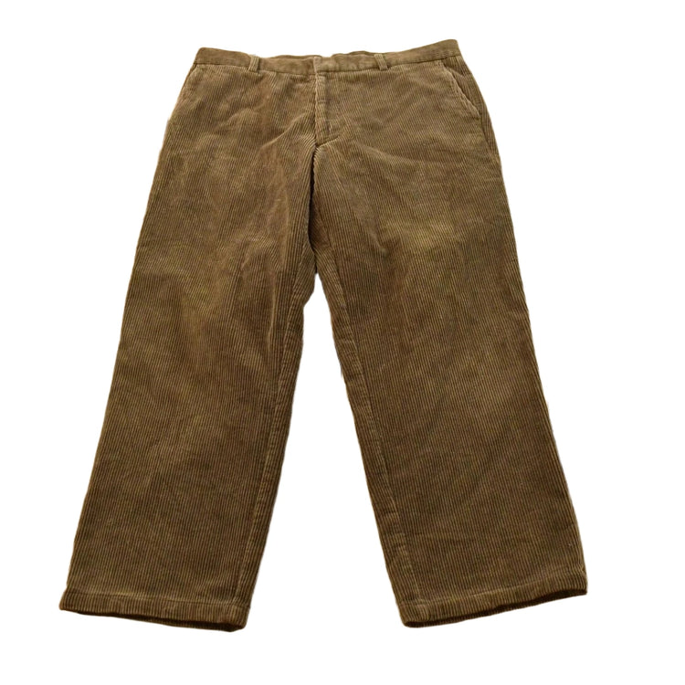Vintage 1990s Joseph Feiss Corduroy Pants Men's 36 x 28