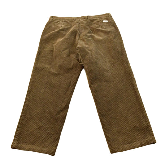 Vintage 1990s Joseph Feiss Corduroy Pants Men's 36 x 28