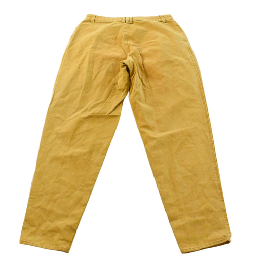 Vintage 1980s Saint Honore Work Pants Men's 30 x 29.5