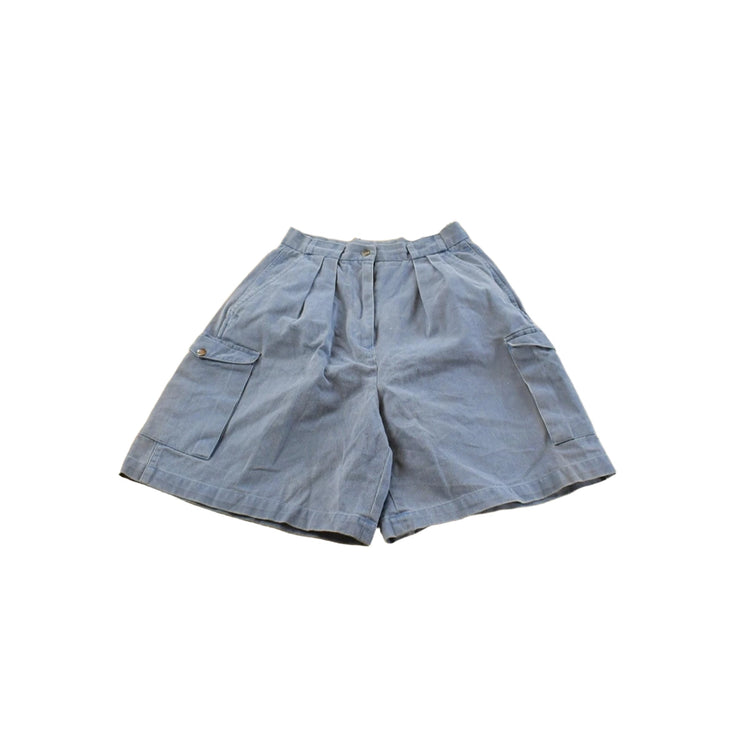 Vintage 1990s Merona Shorts Women's 22 x 7