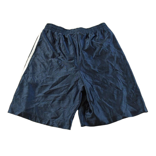 Vintage 2000s Adidas Three Stripes Running Shorts Size Womens L