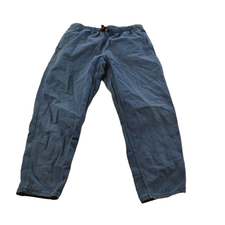 Vintage 1990s Gramicci Rock Climbing Pants 34 x 27