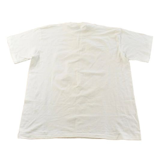 Vintage 1990s Glori-Anne Let the Good Times Roll Magazine Single Stitch Graphic T-Shirt Men's XL