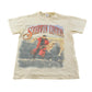 Vintage 1990s Sherwin Linton Forever on the Stage Tour T-Shirt Men's S
