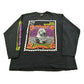 Vintage 1990s The Doors Jim Morrison Long Sleeve Graphic Band T-Shirt Men's XL