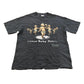 Vintage 1990s Kinetix Dancing Baby Graphic T-Shirt Men's L
