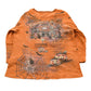 Vintage Y2K Studio Gem Halloween Graphic 3