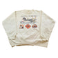 Vintage 1990s American Eagle Duck Crewneck Sweatshirt Men's XL