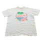 Vintage 1980s Maui Hawaii Embroidered Graphic T-Shirt Men's L
