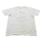 Vintage 1980s Maui Hawaii Embroidered Graphic T-Shirt Men's L