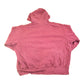 Vintage Y2K Wabasso Rabbits Middle Swoosh Nike Hoodie Sweatshirt Men's XL