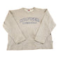 Vintage 1990s Tommy Hilfiger Denim Souvenir Crewneck Sweatshirt Mens L