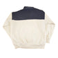 Vintage 1980s Carmel California Sailing Quarter Zip Quarter Zip Sweatshirt Mens M