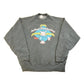 Vintage 1990s Burnsville Baseball National Champions Souvenir Crewneck Sweatshirt Mens L