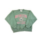 Vintage 1990s Northwestern College Crewneck Sweatshirt Men's XL