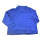 Vintage 2000s Toronto Maple Leafs Quarter Zip Fleece Sweatshirt Men's L