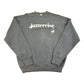 Vintage 1990s Jazzercise Souvenir Exercise Crewneck Sweatshirt Womens M
