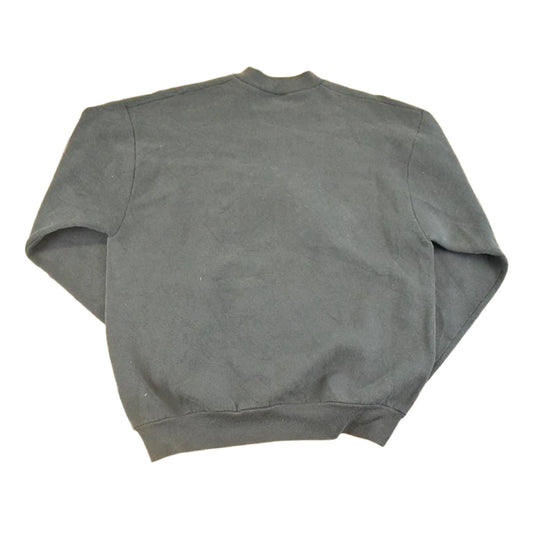 Vintage 1990s Jazzercise Souvenir Exercise Crewneck Sweatshirt Womens M
