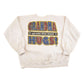 Vintage 1993 Sharky's Grandmas Hugs Cute Souvenir Crewneck Sweatshirt Womens L