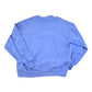 Vintage 1990s Coldwater Creek Blue Birds Double Collar Cute Souvenir Crewneck Sweatshirt Womens L