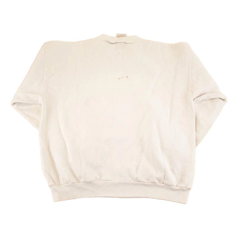 Vintage 1990s Perky Coffee Souvenir Crewneck Sweatshirt Mens M