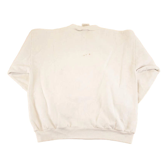 Vintage 1990s Perky Coffee Souvenir Crewneck Sweatshirt Mens M