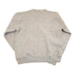 Vintage 1990s Russell Athletics Streetwear Blank Crewneck Sweatshirt Men's M