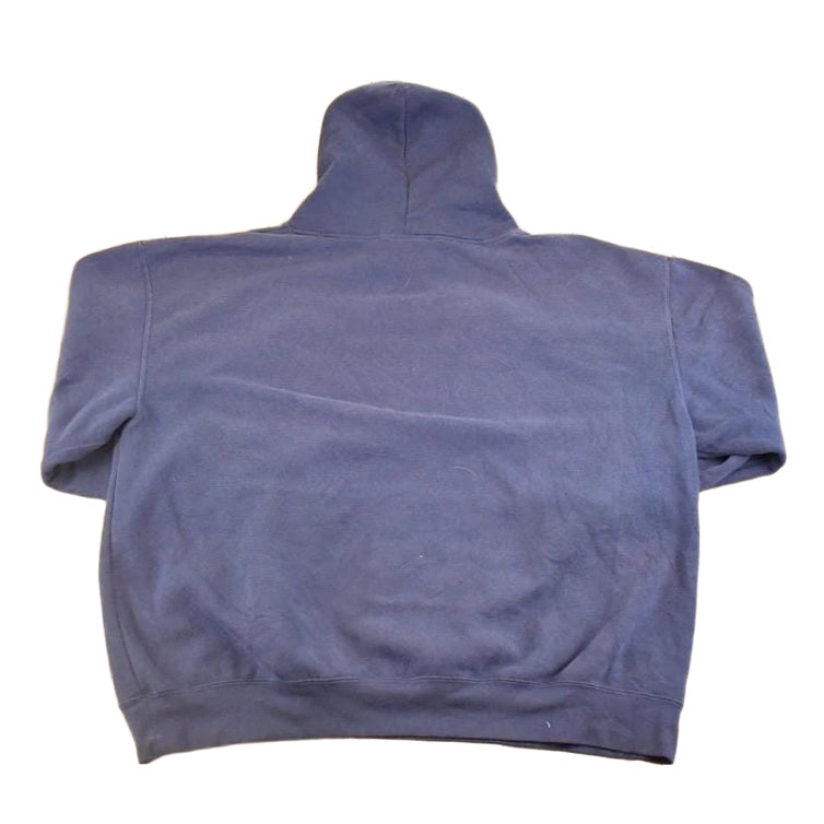Vintage 2000s Penn State Champion Hoodie Sweatshirt Men's XL
