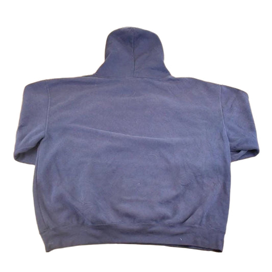 Vintage 2000s Penn State Champion Hoodie Sweatshirt Men's XL