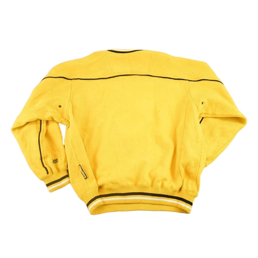 Vintage 1990s Pittsburgh Steelers Lee Sport Crewneck Sweatshirt Men's M