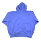 Vintage 1990s Duke University Hoodie Sweatshirt Men's L