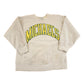 Vintage 1990s Michael's Spell Out Souvenir Crewneck Sweatshirt Mens M