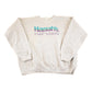 Vintage 1990s Harrah's Casino Hotel Lake Tahoe Souvenir Crewneck Sweatshirt Mens XL
