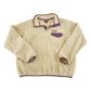 Vintage 1990s Patagonia Synchilla Fleece Sweater Womens M
