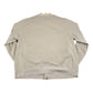Vintage 1990s Polo Sport Ralph Lauren Button Up Track Sweatshirt Mens M