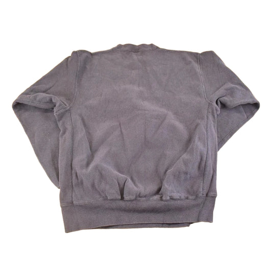 Vintage 1990s Champion Reverse Weave Crewneck Sweatshirt Men's L
