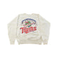 Vintage 1987 Minnesota Twins World Champs Crewneck Sweatshirt Men's M