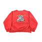 Vintage 1990s Looney Tunes Crewneck Sweatshirt Men's M