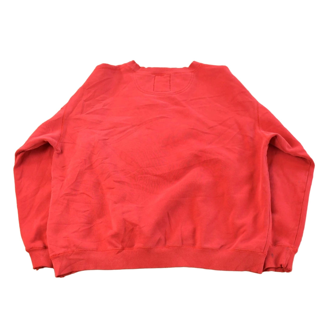 Vintage 1990s Looney Tunes Crewneck Sweatshirt Men's M