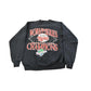 Vintage 1991 Minnesota Twins MLB World Series Champions Crewneck Sweatshirt Men's Small