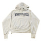 Vintage 1990s Champion Reverse Weave Winnipesaukee Hoodie Sweatshirt Men's S