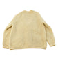 Vintage 1990s Wool Knit Cardigan Sweater Men's M