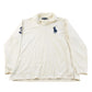 Vintage 1990s Polo By Ralph Lauren Embroidered Small Pony Rugby Shirt Men's Large